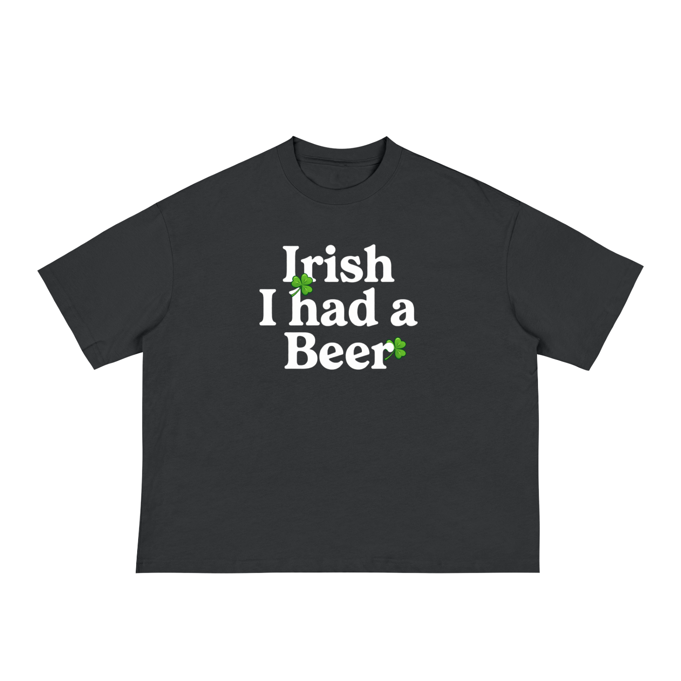 Irish,Box Tee,Girls Shirt,St patricks Day,cute box shirt for holidays,holiday shirt,tshirt,shirt,Funny shirts